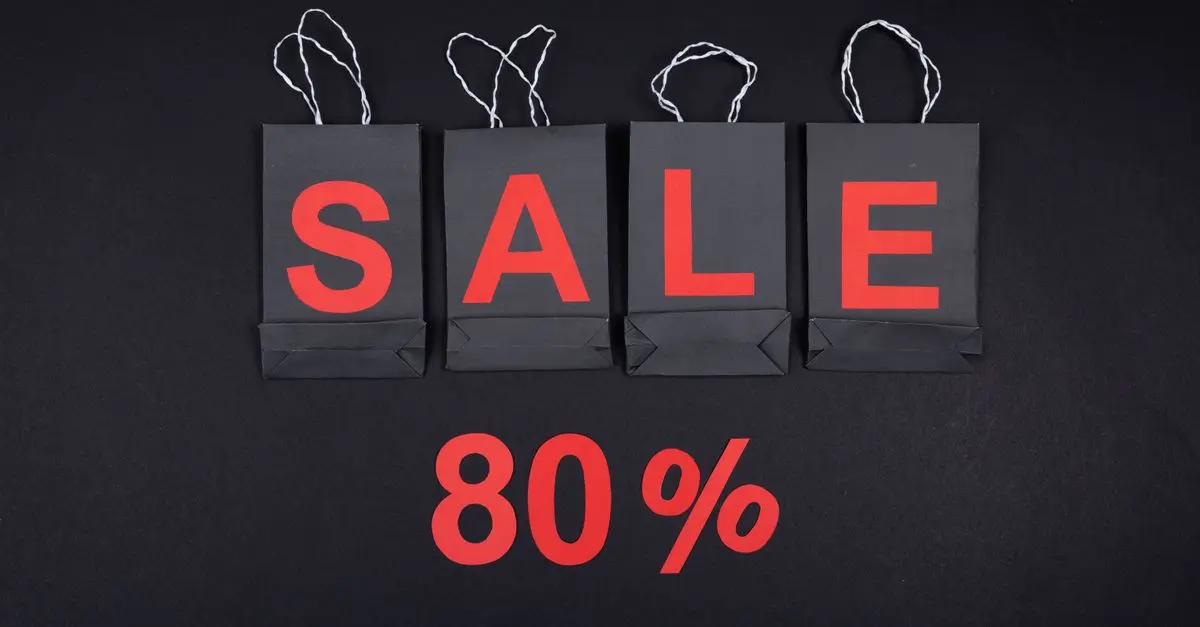 Tutoriel : Utiliser les alertes de prix pour les soldes d'été