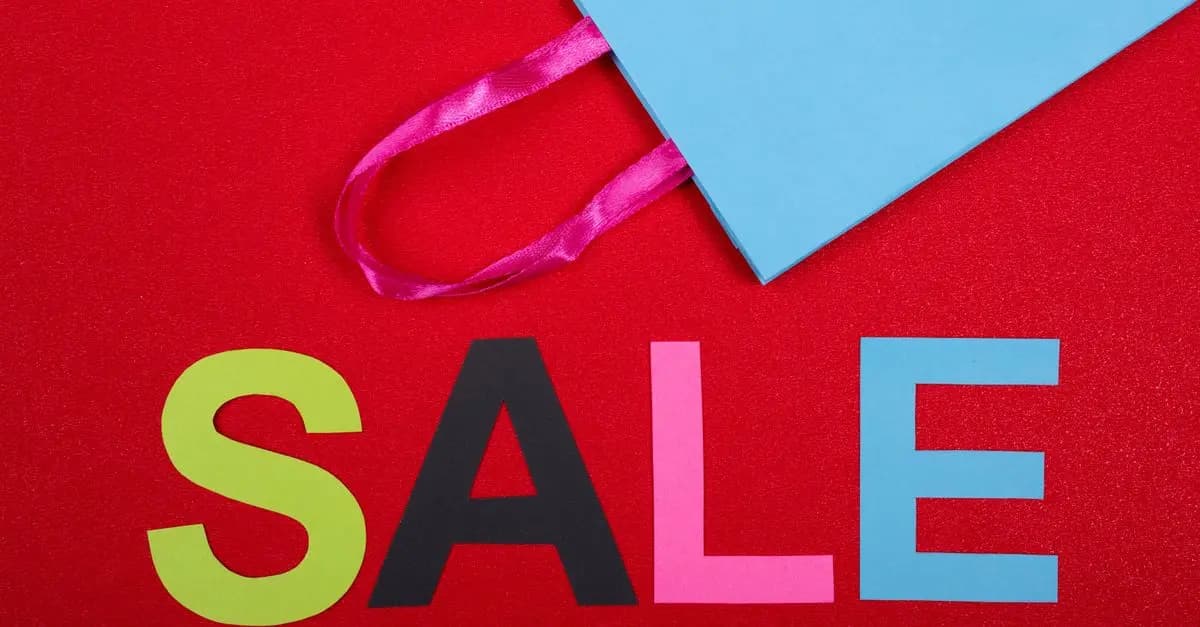 Comment bien se préparer aux soldes d'été : Guide pratique