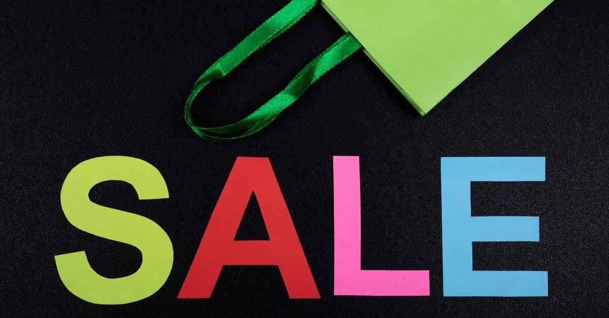 Comment choisir les meilleures offres pendant les soldes d'été