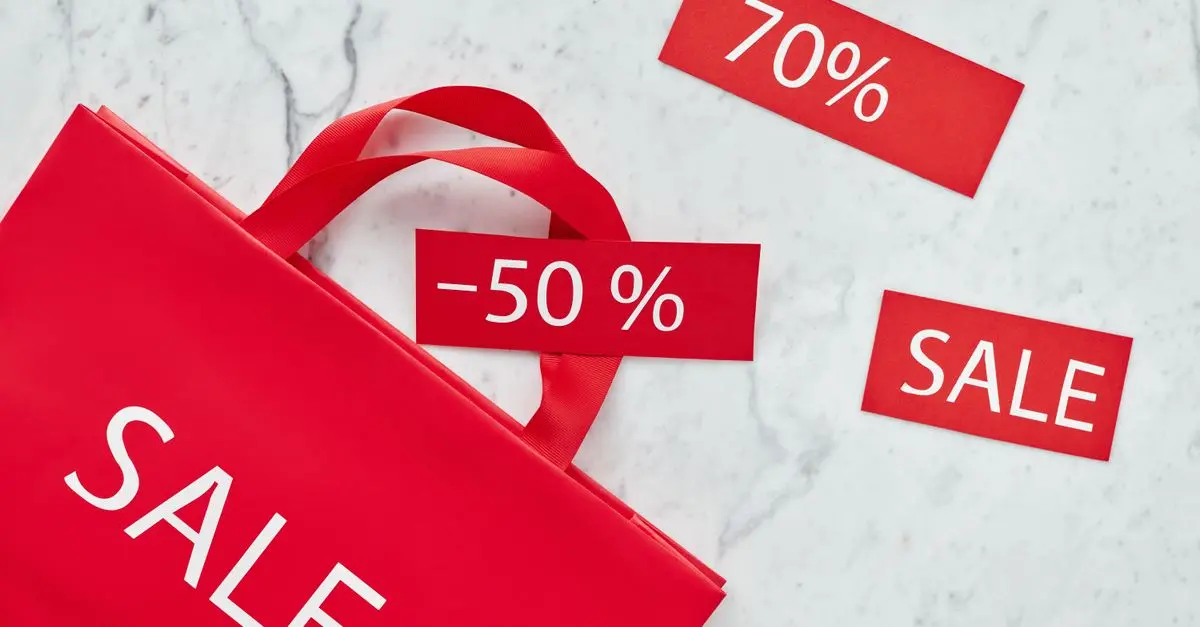 5 erreurs à éviter pendant les soldes d'été pour mieux acheter