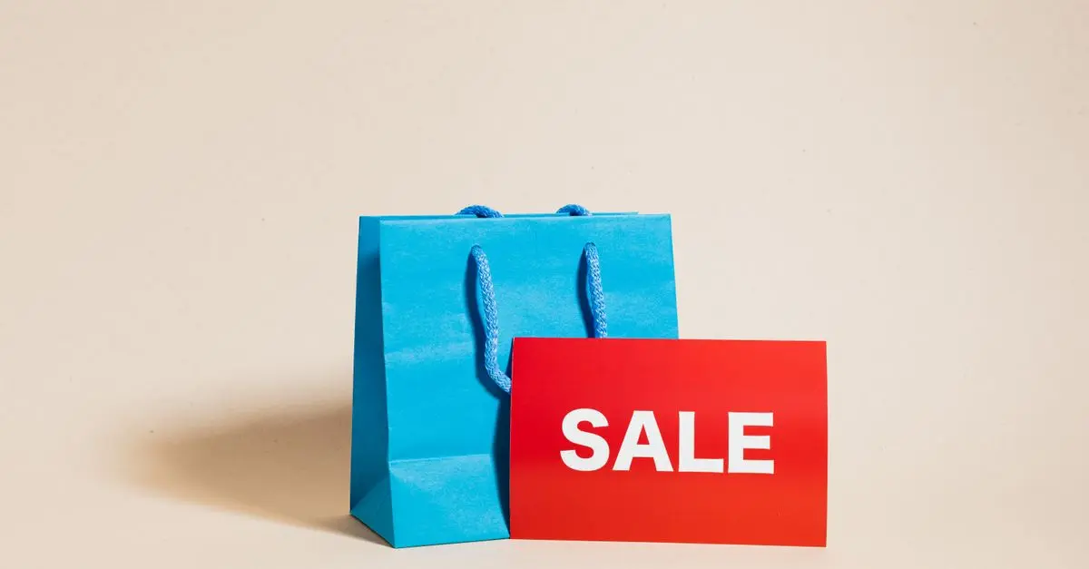 Interview : Les secrets d'un acheteur professionnel pour les soldes