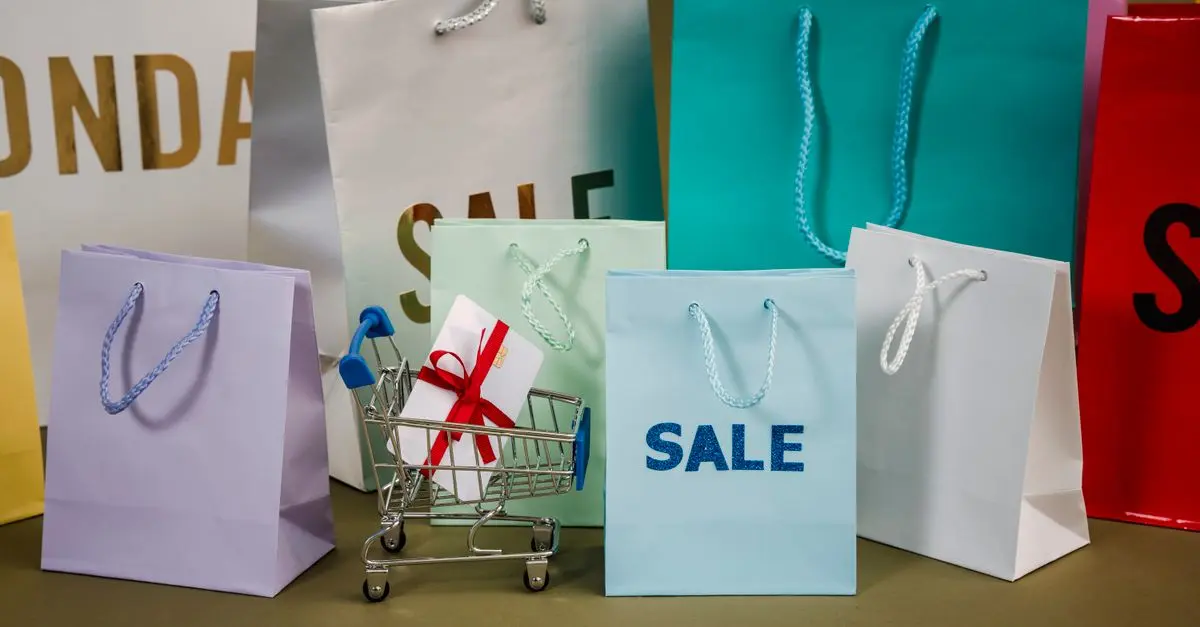 Les produits de luxe en solde : Investissement ou piège ?