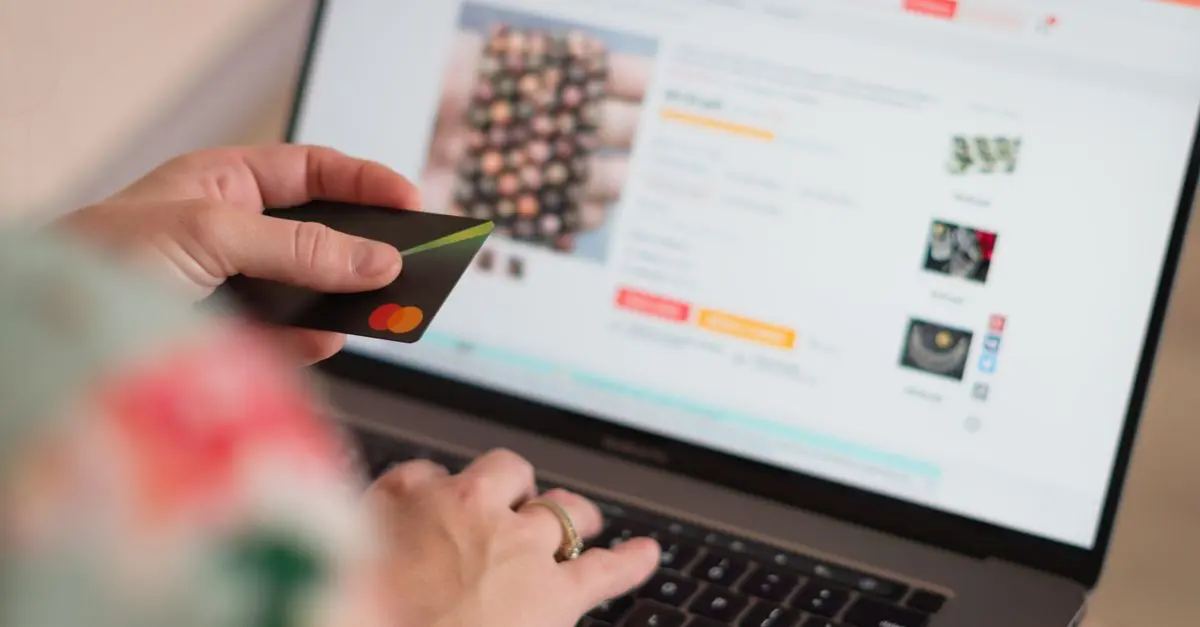 Soldes d'été : Comment repérer les arnaques en ligne