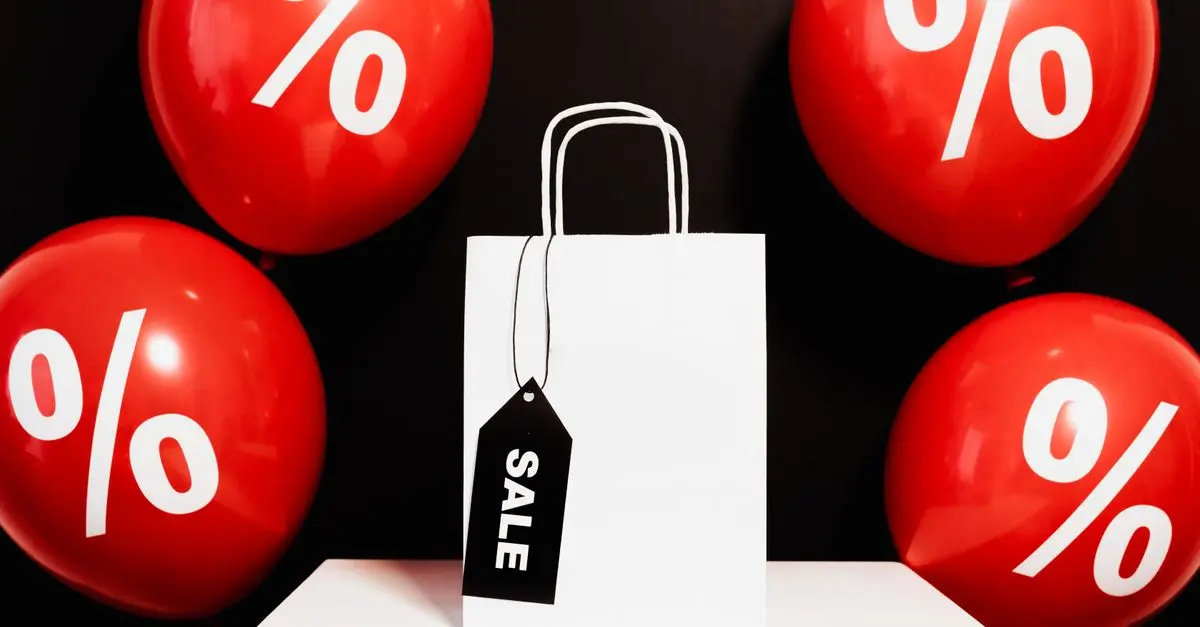 L'importance de la garantie pendant les soldes