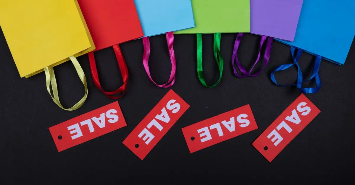 Comment bien se préparer pour les soldes d'été
