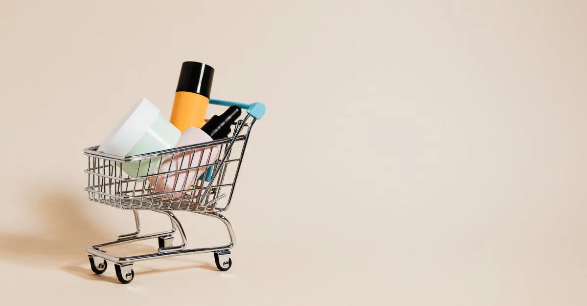 Comparatif: Soldes d'été en ligne VS en magasin