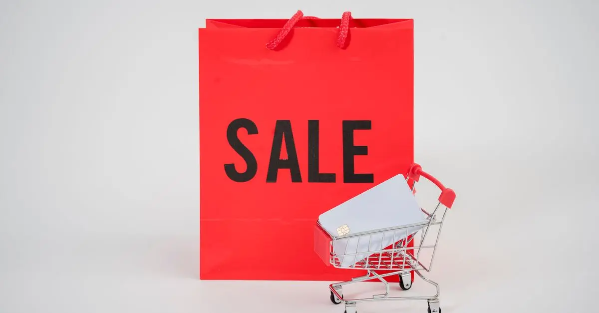 Comment maximiser ses points de fidélité pendant les soldes