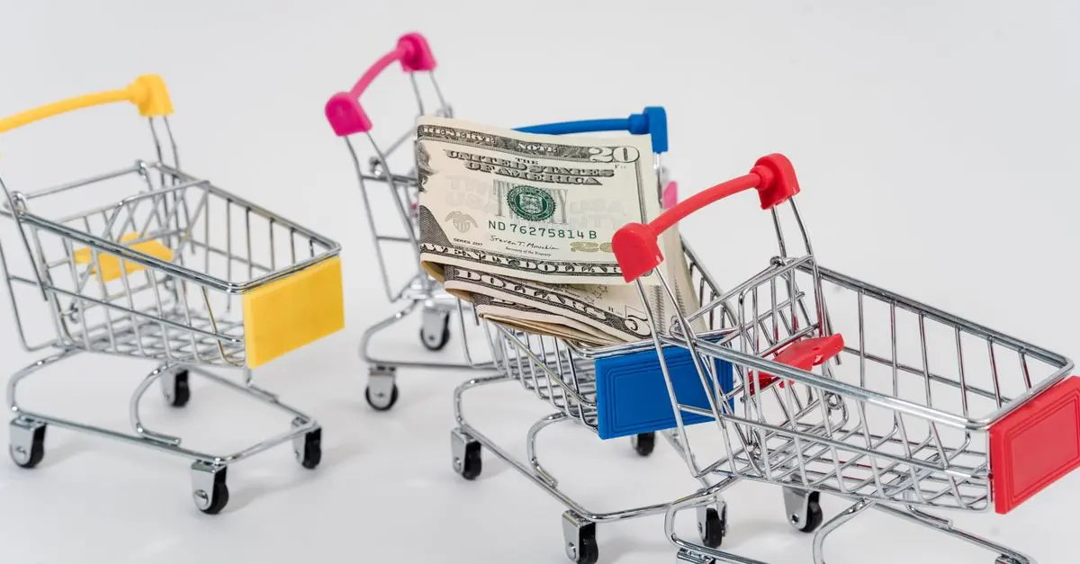 Comment préparer son budget pour les soldes d'été